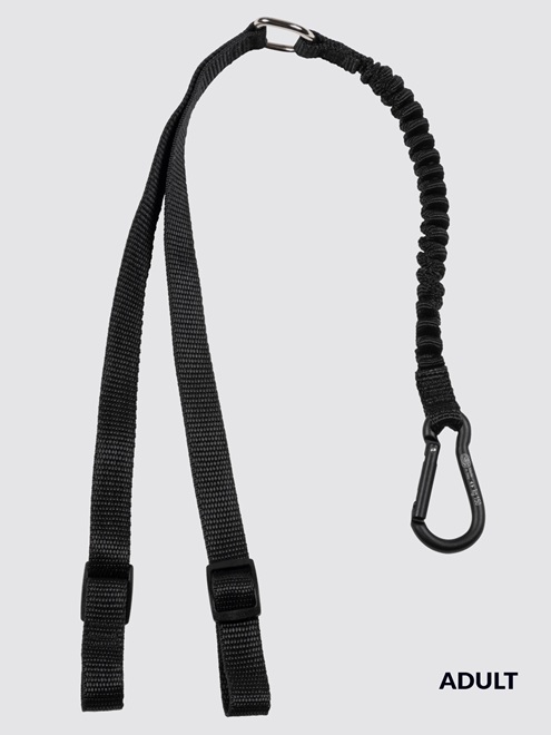 CAVO DI SGANCIO PER AIRBAG BELAIR EQUILINE ADULTO Corpetti Protettivi 